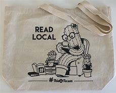 Image result for Eat Local Tote Bag