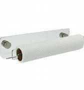 Image result for Acrylic Paper Towel Holder