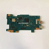 Image result for Sony Ilce 5100 Motherboard