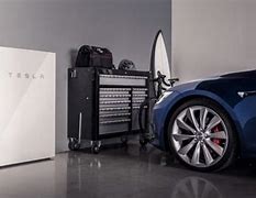 Image result for Tesla Solar Battery Pack