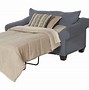 Image result for Lounge Chair Sofa Bed