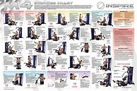Image result for Free Printable Gym Workout Plan
