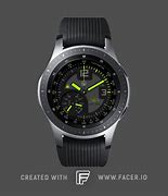 Image result for Gear S3 Frontier vs LTE Frontier