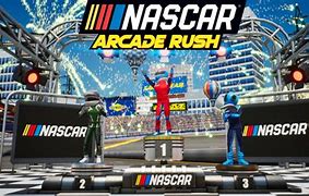 Image result for NASCAR Arcade