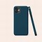 Image result for iPhone 10 Teal Case