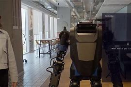 Image result for Mentee Robotics unveils MenteeBot