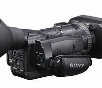 Image result for Sony NX70