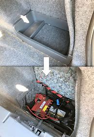 Image result for BMW F39 Emergency Backup Battery