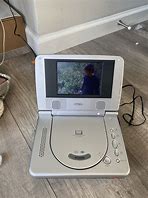 Image result for Dynex DVD Portable Player