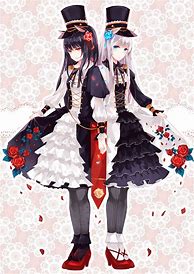 Image result for Anime Lace