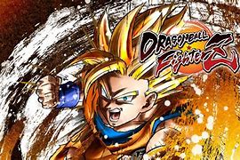 Image result for Super Dragon Ball Z PS5