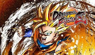 Image result for Dragon Ball Fighterz PS5