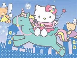 Image result for Unicorn Kitty Background