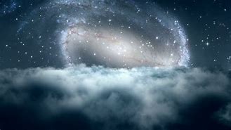 Image result for Above the Clouds Galaxy