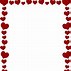 Image result for Red Cute Border