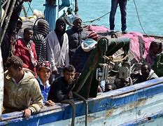 Image result for Migrant Influx