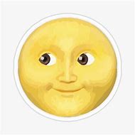 Image result for Yellow Moon Meme Face
