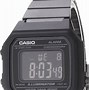 Image result for Silver Digital Watch