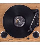 Image result for Ion Turntable Cover