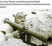 Image result for Shrek WW2 Memes