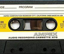 Image result for Blank Audio Cassette Tapes