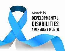 Image result for February Disability Awareness