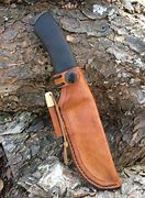 Image result for Bushcraft Knife Sheath