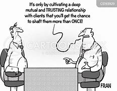Image result for Customer Relationship Cartoon