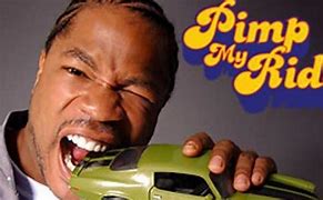 Image result for Pimp My Ride Street Racing