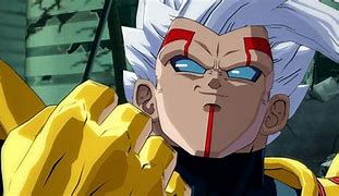 Image result for Super Baby 2 Intro Fighterz