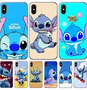 Image result for Stich iPhone 5S Cases Funny