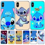 Image result for Disney Tech Stitch Phone Case iPhone XR