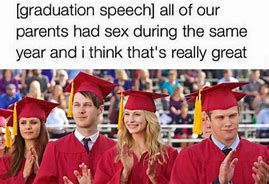 Image result for American Graduation Meme