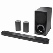 Image result for Sound Bar RGB Sony