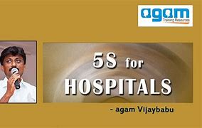 Image result for 5S in Hospital