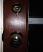 Image result for Door Knob Falls Off