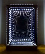 Image result for Infinity Mirror Illusion