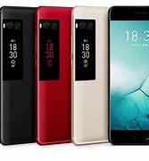 Image result for Double Sided Screen Smartphone