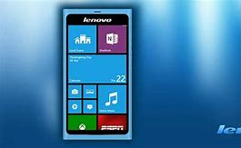 Image result for Lenovo Windows Phone
