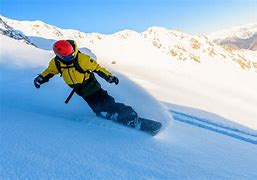 Image result for New Zealand Winter Snowboarding
