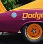 Image result for 1969 Dodge Charger Daytona Pace Car