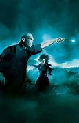 Image result for Voldemort and Bellatrix Baby