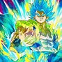 Image result for Broly 2018 Cool Fight Pics