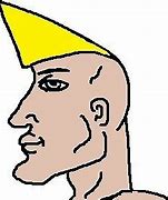 Image result for Chad Facing