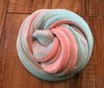 Image result for Pink and Blue Slime