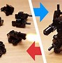 Image result for How to Make a LEGO Mini Robot