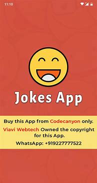 Image result for Funny Joke App