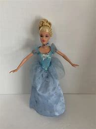 Image result for Mini Disney Princess Dolls Gold Glitter On Their Dresses