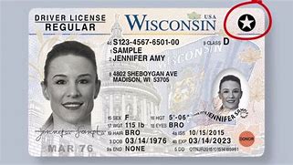 Image result for Real Government ID