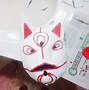 Image result for Menma Mask